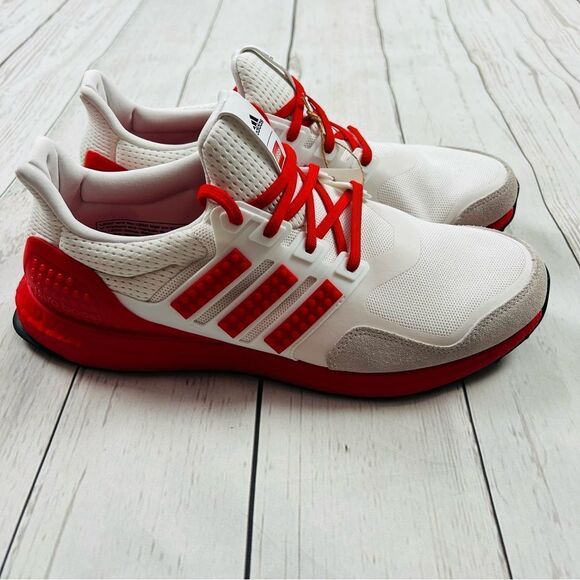 Adidas Men’s Running Ultraboost DNA X Lego H67955 - Picture 8 of 14